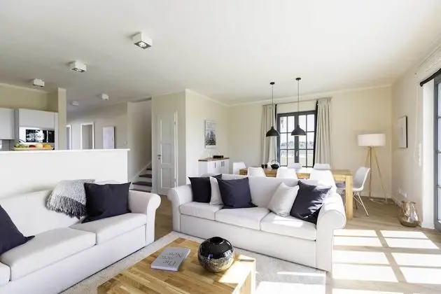 Luxury Villa, 3 Yatak Odası, Teras