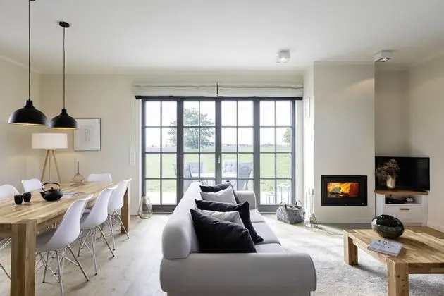 Luxury Villa, 3 Yatak Odası, Teras