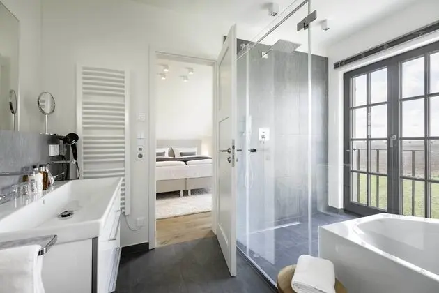 Luxury Villa, 3 Yatak Odası, Teras