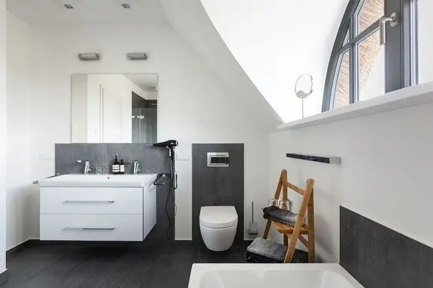 Luxury Villa, 3 Yatak Odası, Teras