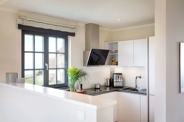 Premium Villa, 2 Yatak Odası, Teras