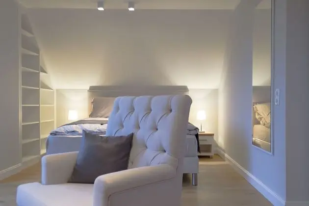 Premium Villa, 2 Yatak Odası, Teras