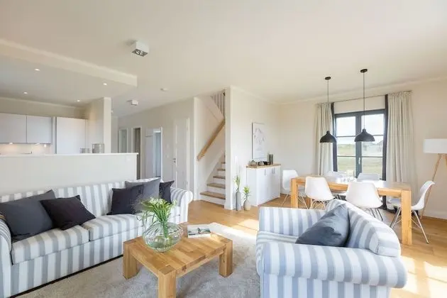 Premium Villa, 2 Yatak Odası, Teras