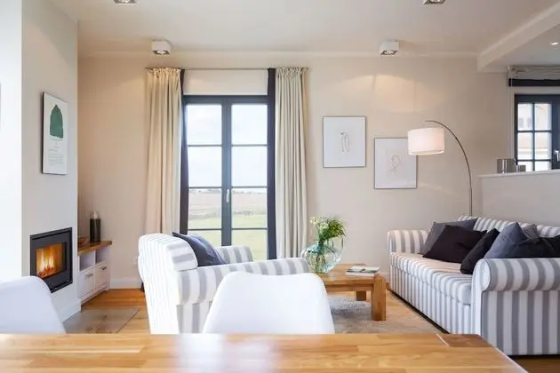 Premium Villa, 2 Yatak Odası, Teras