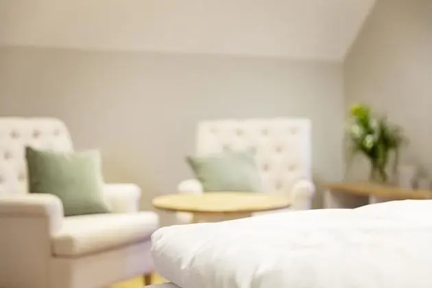 Superior Villa, 2 Yatak Odası, Teras