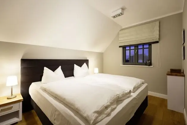 Superior Villa, 2 Yatak Odası, Teras