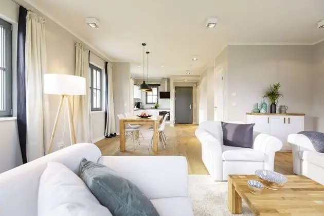 Superior Villa, 2 Yatak Odası, Teras