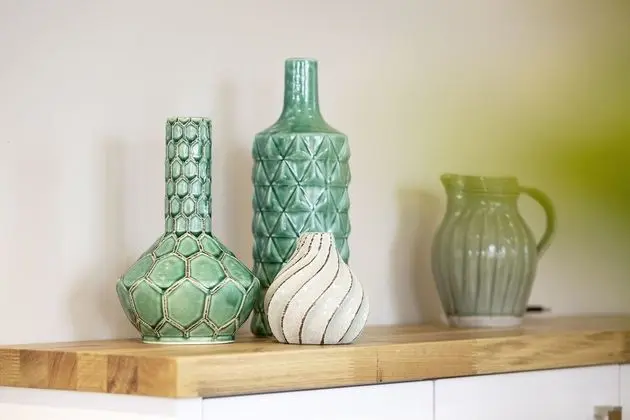 Superior Villa, 2 Yatak Odası, Teras