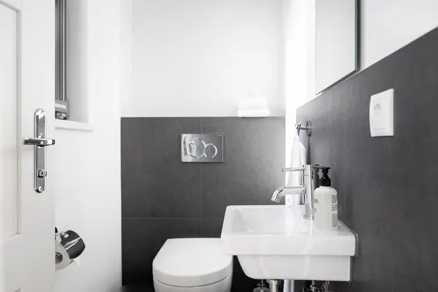 Superior Villa, 2 Yatak Odası, Teras