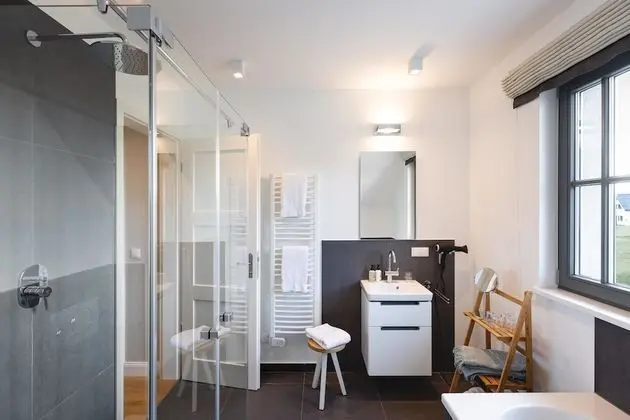 Superior Villa, 2 Yatak Odası, Teras