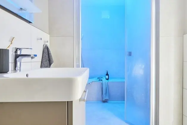 Executive Apart Daire (incl. 128 Euro Cleaning Fee)