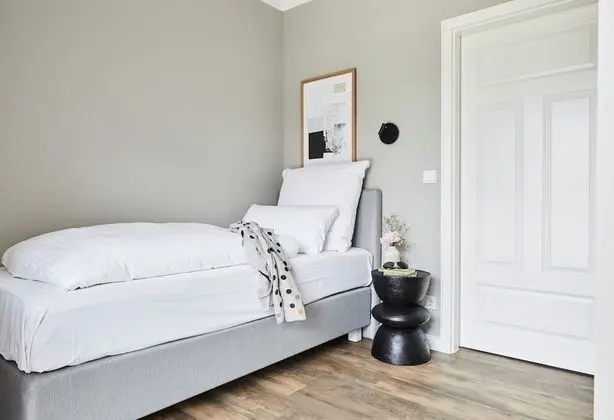 Executive Apart Daire (incl. 128 Euro Cleaning Fee)