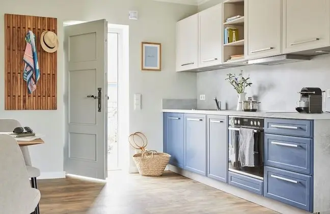 Executive Apart Daire (incl. 128 Euro Cleaning Fee)