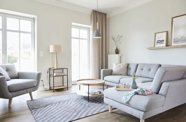 Family Süit (incl. 169 Euro Cleaning Fee)