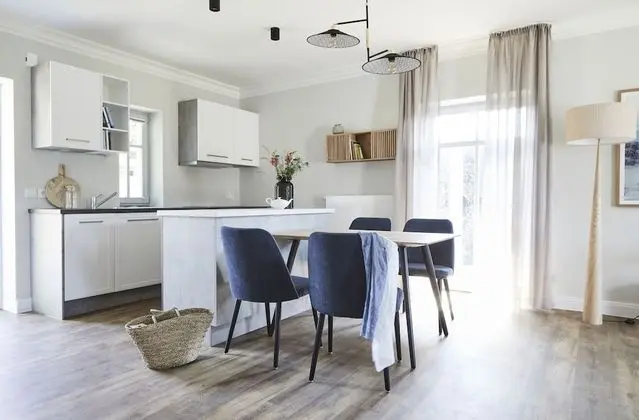 Family Süit (incl. 169 Euro Cleaning Fee)