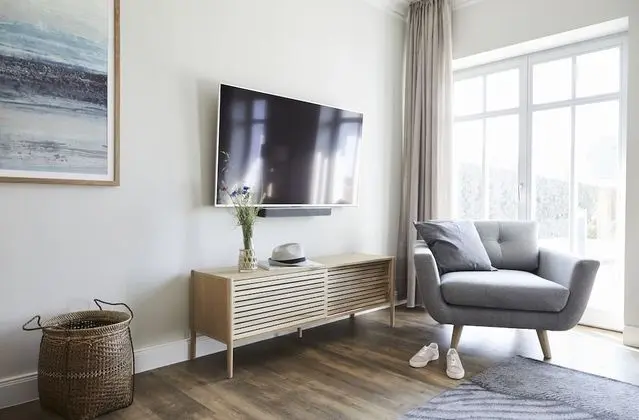 Family Süit (incl. 169 Euro Cleaning Fee)