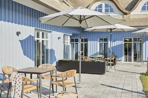 Family Süit (incl. 169 Euro Cleaning Fee)