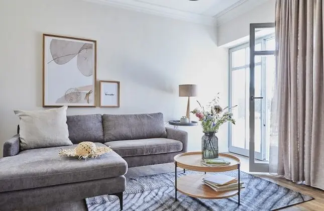 Superior Süit (incl. 115 € Cleaning Fee)