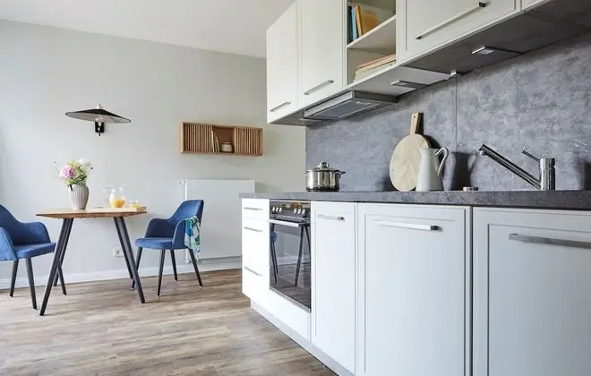 Superior Süit (incl. 115 € Cleaning Fee)