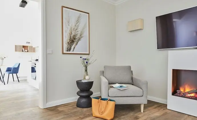 Superior Süit (incl. 115 € Cleaning Fee)