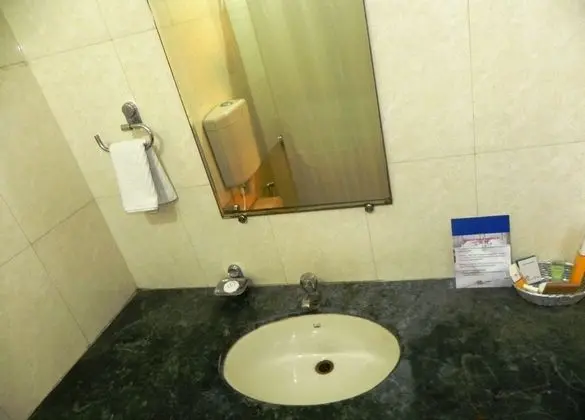 Deluxe Süit, 1 En Büyük (King) Boy Yatak