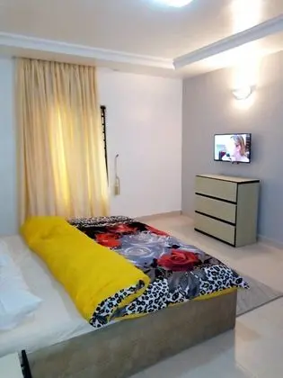 Standard Apart Daire, 2 Yatak Odası