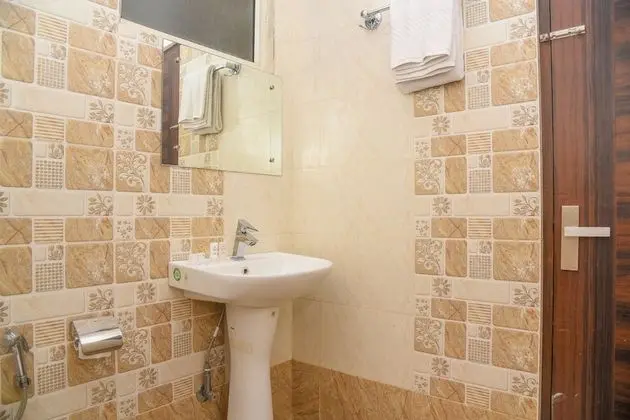 Deluxe Oda, 1 Çift Kişilik Yatak, Sigara İçilmez, Tepe Manzaralı
