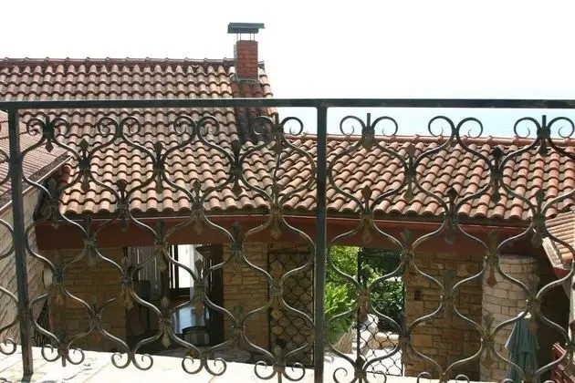 Apart Daire (Ref - 20 m from sea - 1 - A1(4+1))