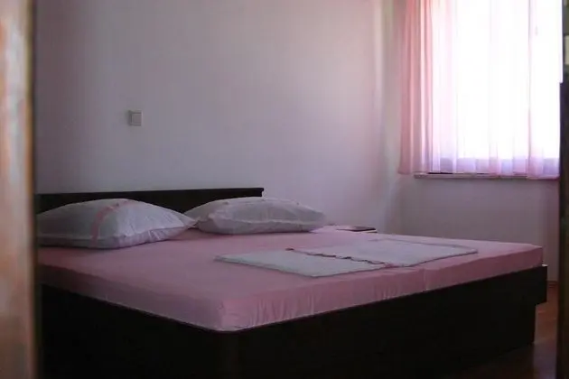 Apart Daire (Ref - 20 m from sea - 1 - A1(4+1))