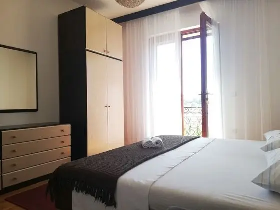 Apart Daire (Ref - 20 m from sea - 1 - A1(4+1))