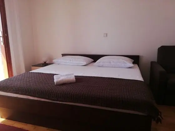 Apart Daire (Ref - 20 m from sea - 1 - A1(4+1))
