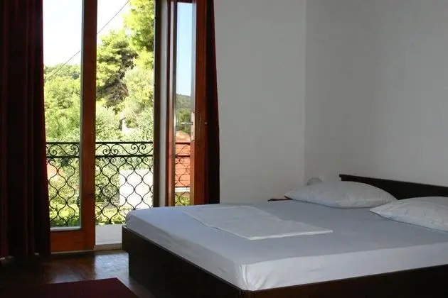Apart Daire (Ref - 20 m from sea - 1 - A1(4+1))