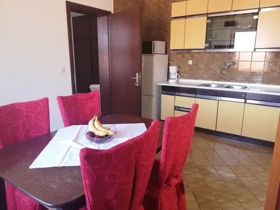 Apart Daire (Ref - 20 m from sea - 1 - A1(4+1))