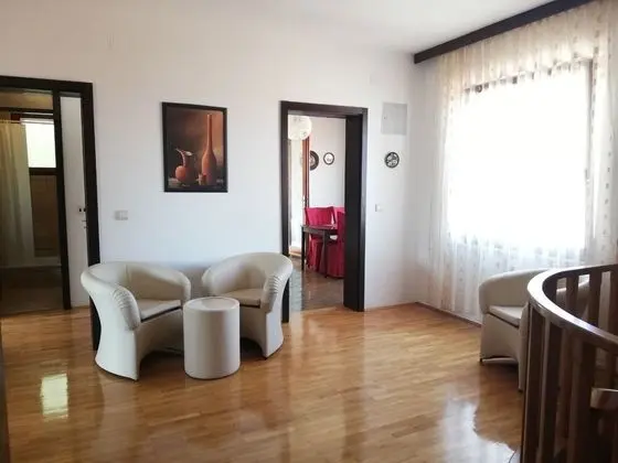 Apart Daire (Ref - 20 m from sea - 1 - A1(4+1))
