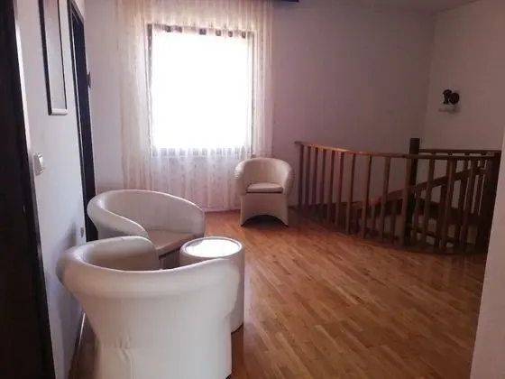 Apart Daire (Ref - 20 m from sea - 1 - A1(4+1))