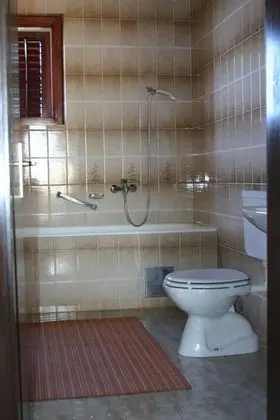 Apart Daire (Ref - 20 m from sea - 1 - A1(4+1))