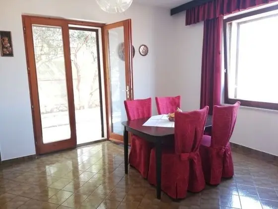 Apart Daire (Ref - 20 m from sea - 1 - A1(4+1))