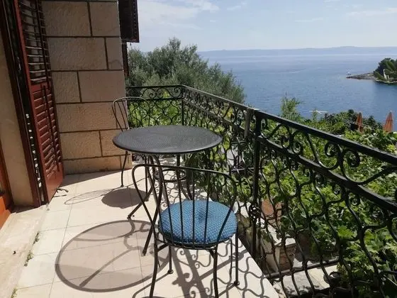Apart Daire (Ref - 20 m from sea - 1 - A1(4+1))
