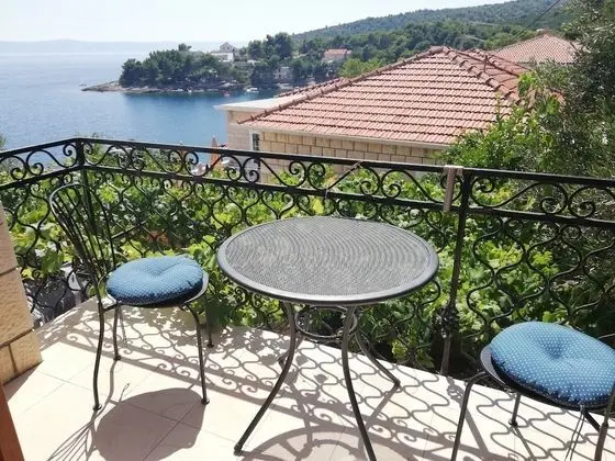 Apart Daire (Ref - 20 m from sea - 1 - A1(4+1))