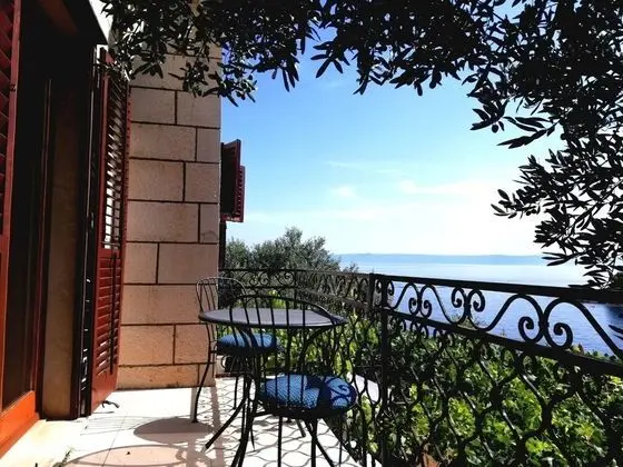 Apart Daire (Ref - 20 m from sea - 1 - A1(4+1))