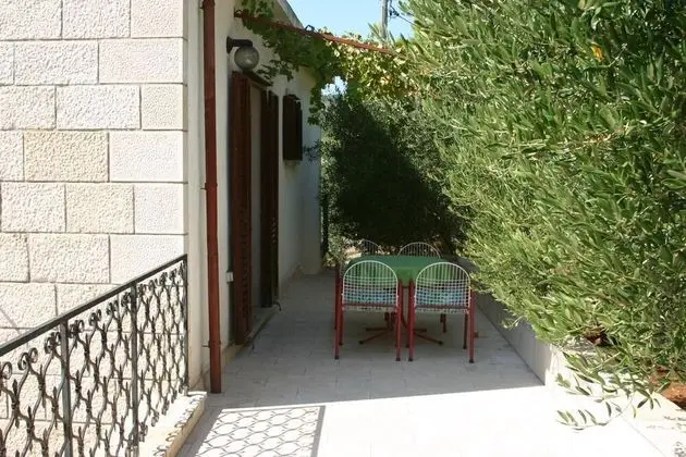 Apart Daire (Ref - 20 m from sea - 1 - A1(4+1))
