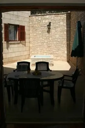 Apart Daire (Ref - 20 m from sea - 1 - A1(4+1))