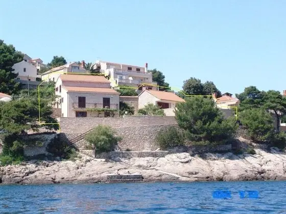 Apart Daire (Ref - 20 m from sea - 1 - A1(4+1))