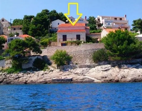 Apart Daire (Ref - 20 m from sea - 1 - A1(4+1))