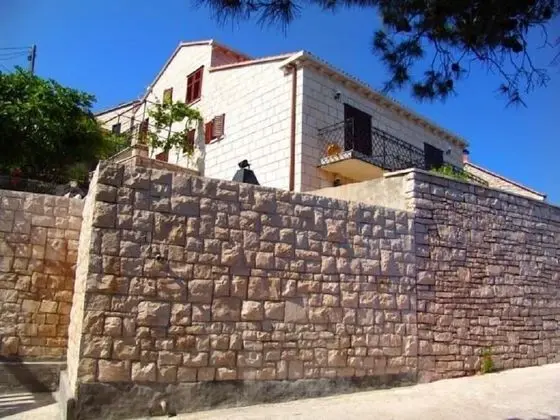 Apart Daire (Ref - 20 m from sea - 1 - A1(4+1))