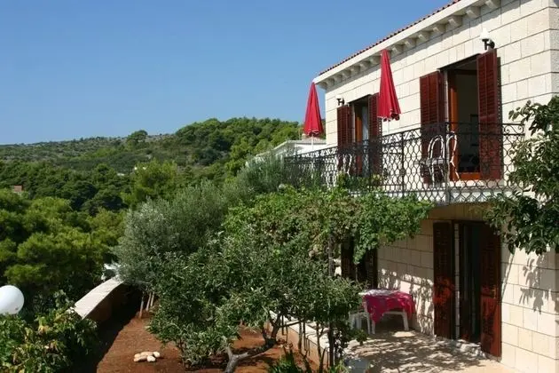 Apart Daire (Ref - 20 m from sea - 1 - A1(4+1))