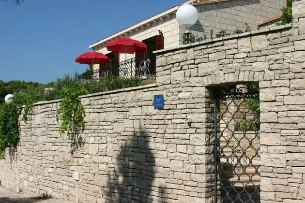 Apart Daire (Ref - 20 m from sea - 1 - A1(4+1))