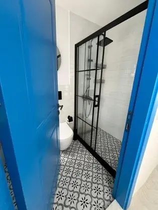 Classic, Sokak Manzaralı, 2. Kat