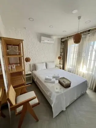 Classic, Sokak Manzaralı, 2. Kat