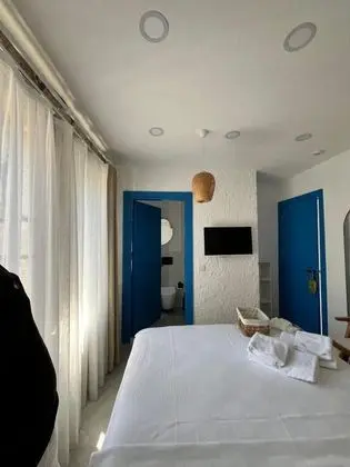 Classic, Sokak Manzaralı, 2. Kat